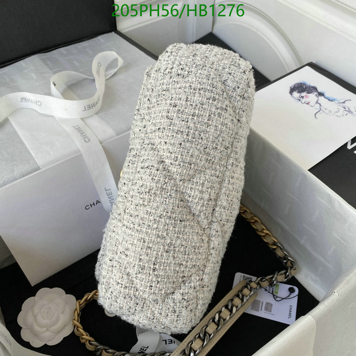 SAMC - CHL Bags - 262