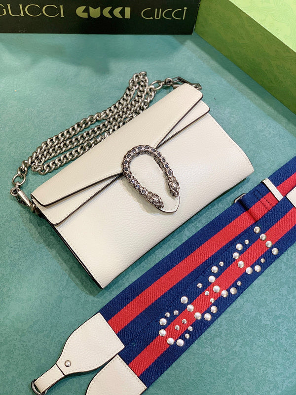 Satchel Bags - GCI Bags - 1588