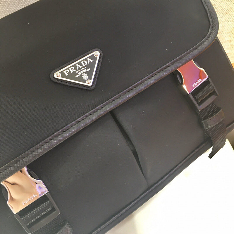 Satchel Bags - PDA Bags - 4693