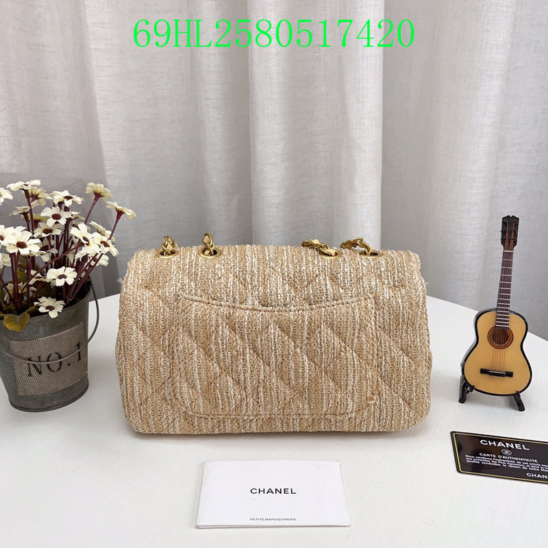 Glami - CHL Bags - 904