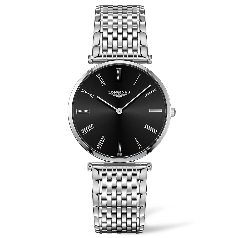 Longines La Grande Classique de Longines L4.755.4.51.6