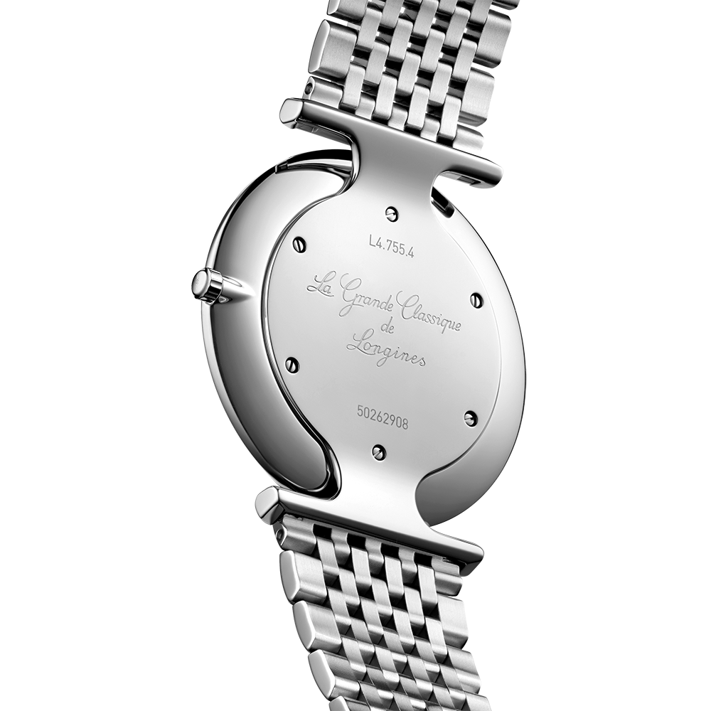 Longines La Grande Classique de Longines L4.755.4.51.6