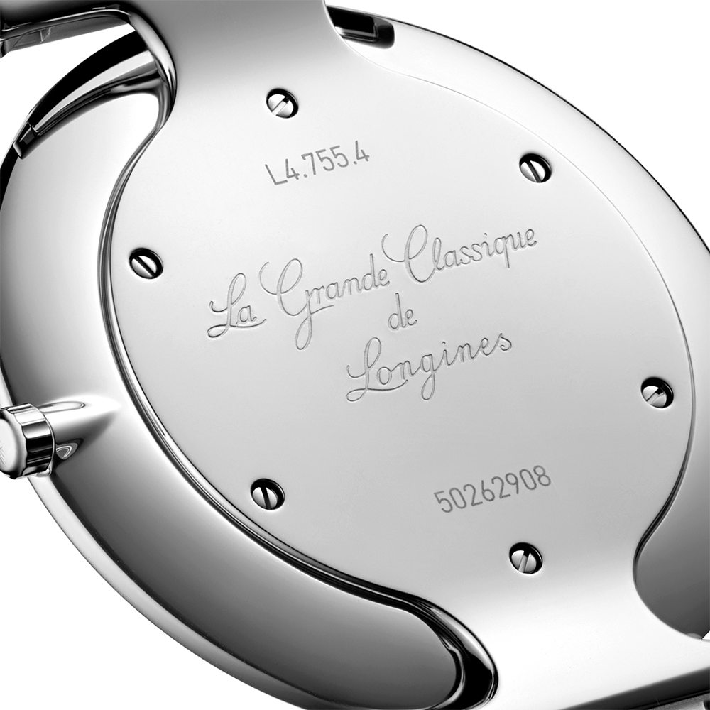 Longines La Grande Classique de Longines L4.755.4.51.6