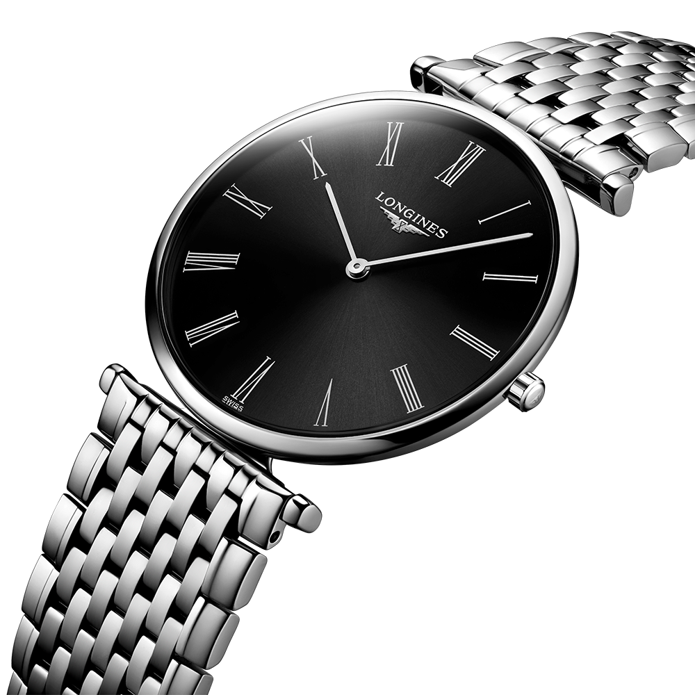 Longines La Grande Classique de Longines L4.755.4.51.6