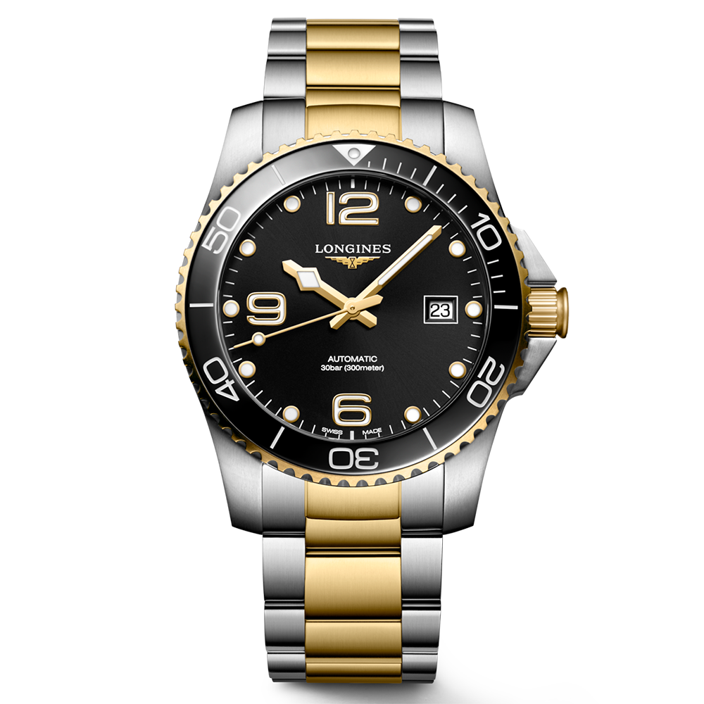 Longines HydroConquest L3.781.3.56.7