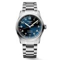 Longines Spirit L3.410.4.93.6