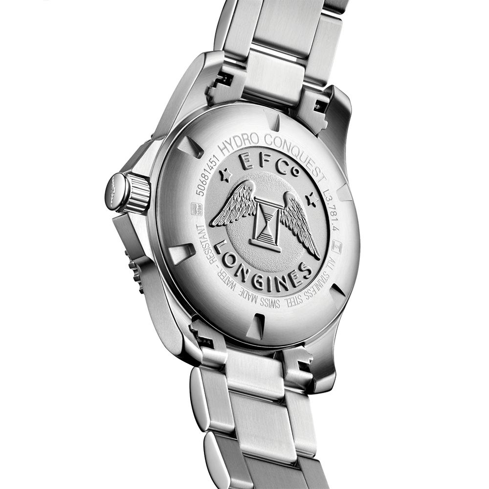 Longines Hydroconquest L3.781.4.05.6