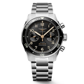 Longines Spirit Flyback L3.821.4.53.6