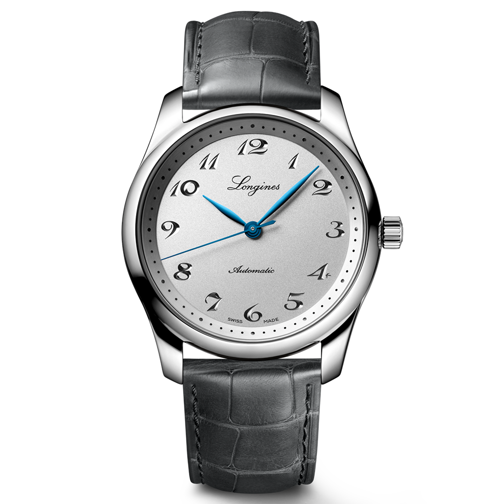 Longines Master Collection 190th Anniversary L2.793.4.73.2