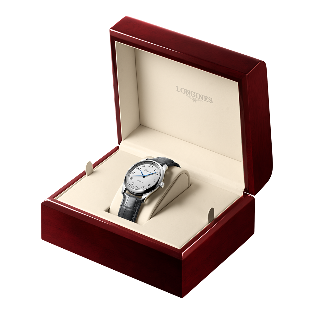 Longines Master Collection 190th Anniversary L2.793.4.73.2