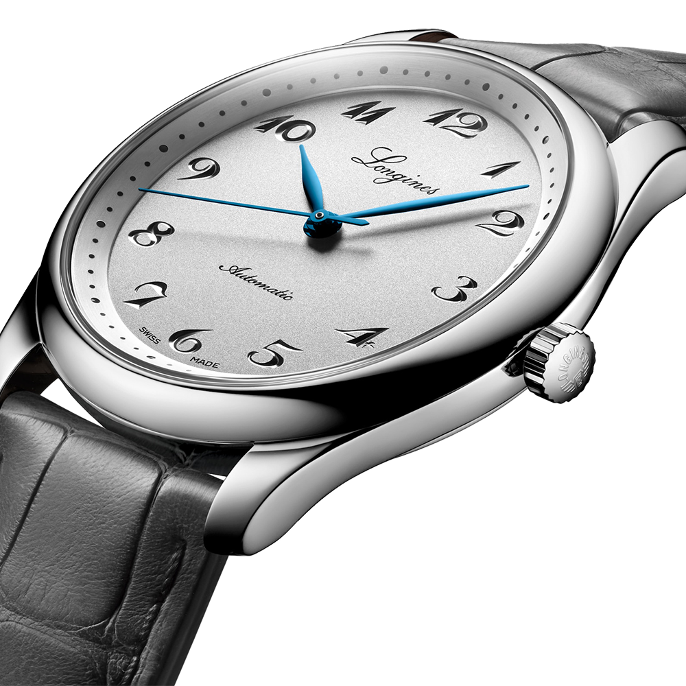 Longines Master Collection 190th Anniversary L2.793.4.73.2
