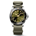 Longines Hydroconquest GMT L3.790.4.06.2