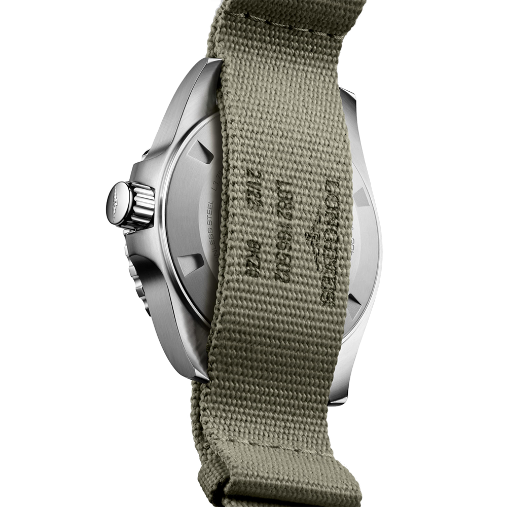 Longines Hydroconquest GMT L3.790.4.06.2