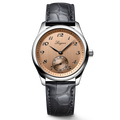 Longines Master Collection L2.843.4.93.2