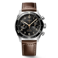 Longines Spirit Flyback L3.821.4.53.2