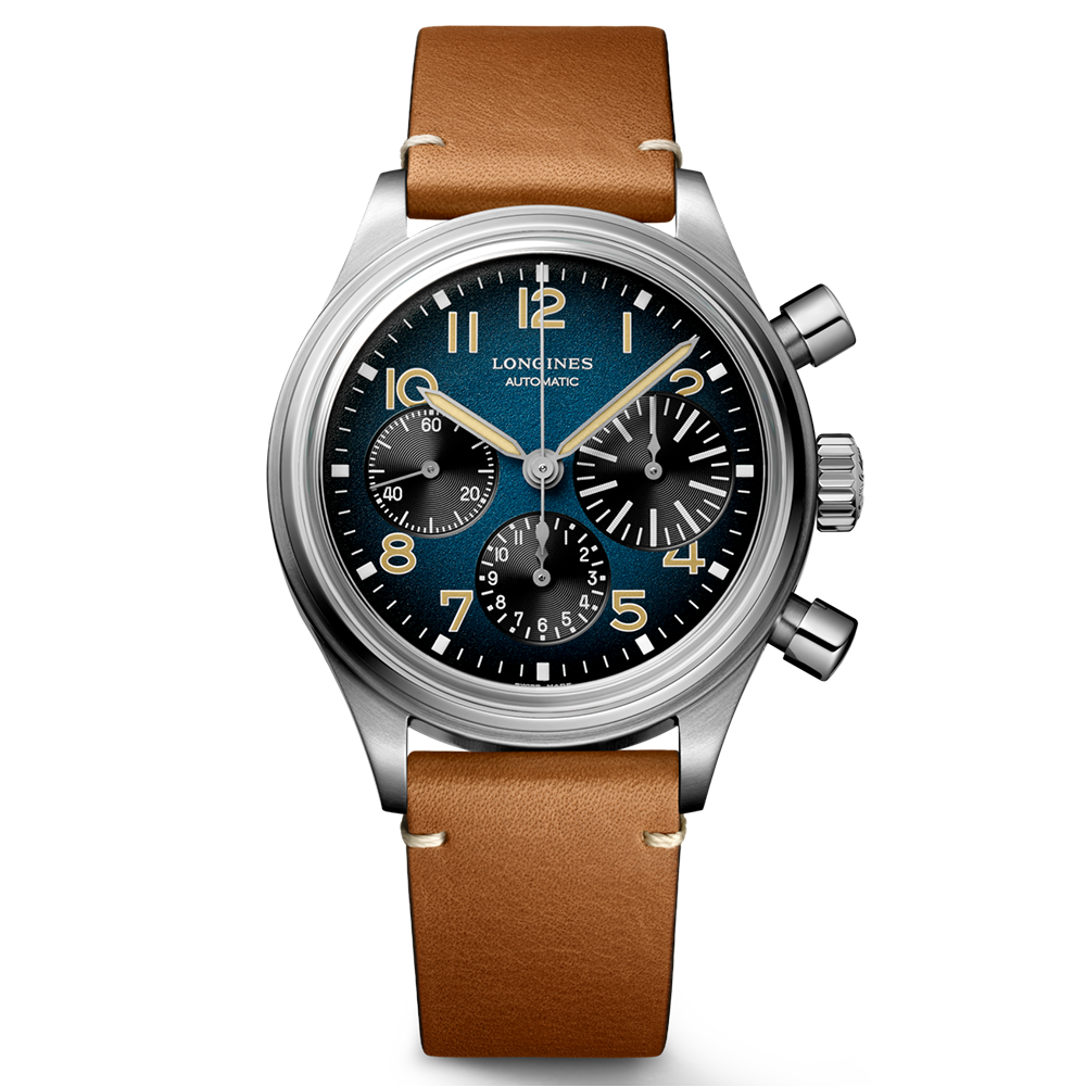 Longines Avigation BigEye L2.816.1.93.2