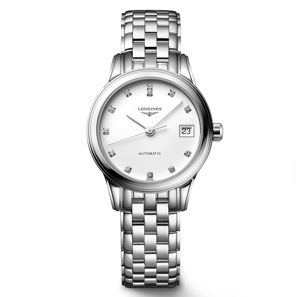 Longines Flagship L4.274.4.27.6