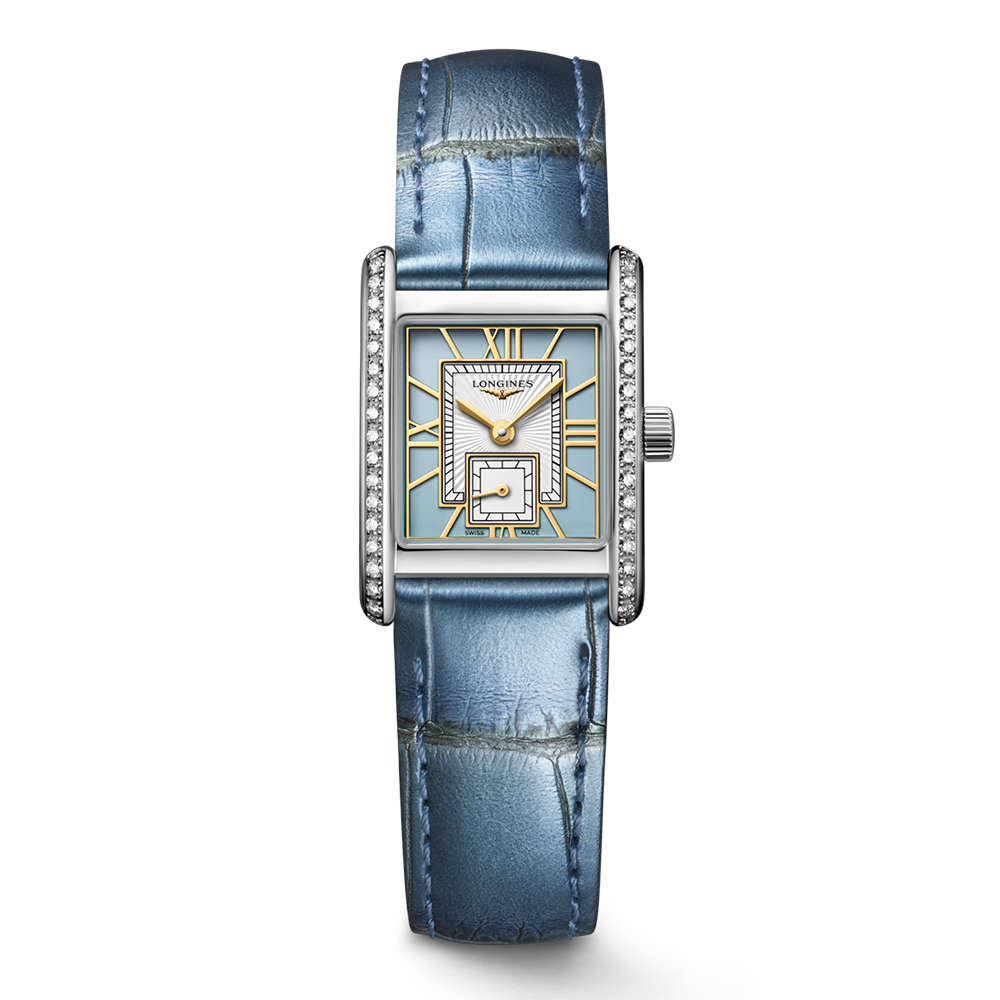 Longines Mini Dolcevita L5.200.0.95.2
