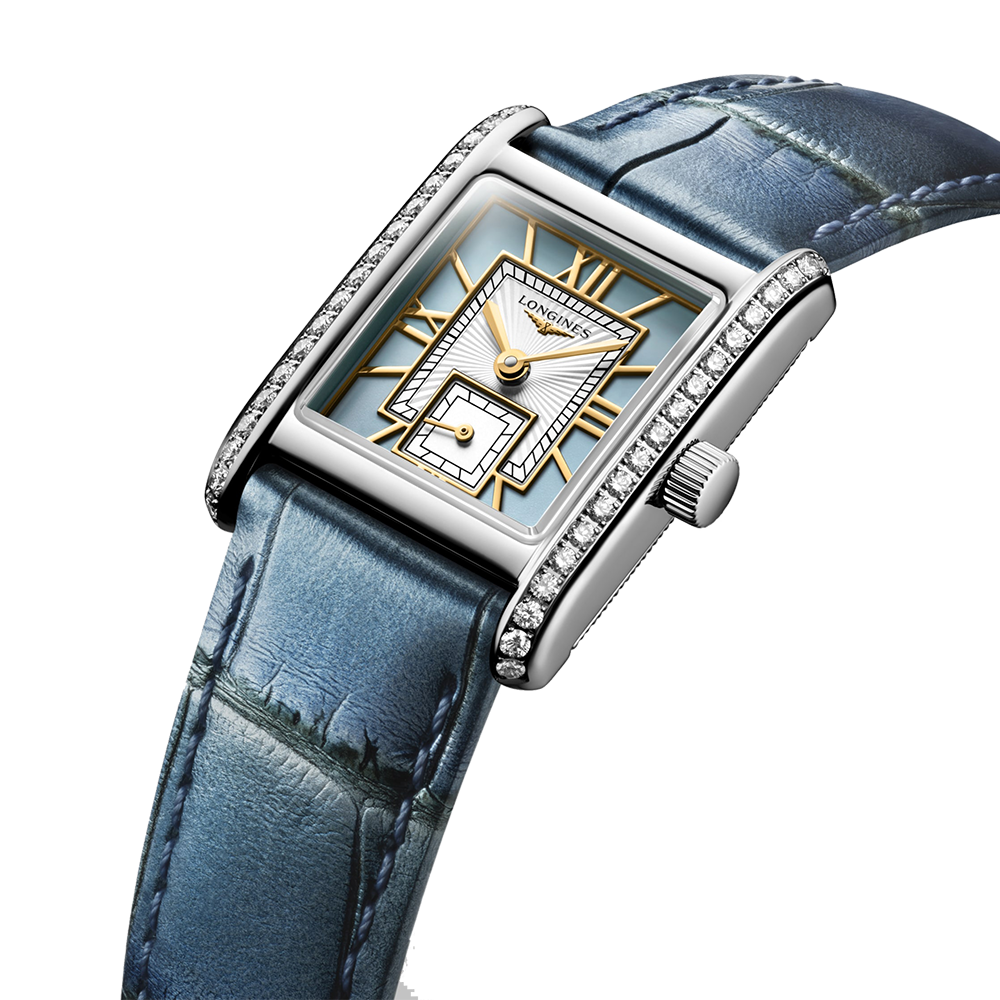 Longines Mini Dolcevita L5.200.0.95.2