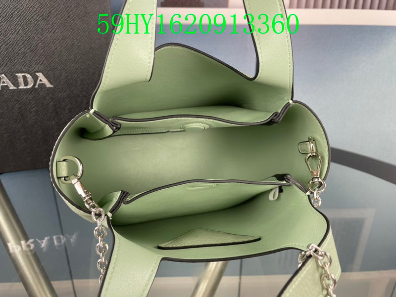 Satchel Bags - PDA Bags - 4000