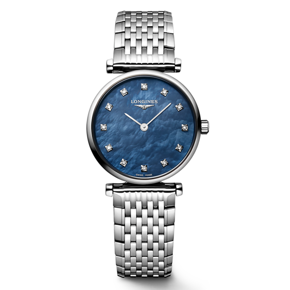 Longines La Grande Classique de Longines L4.209.4.81.6
