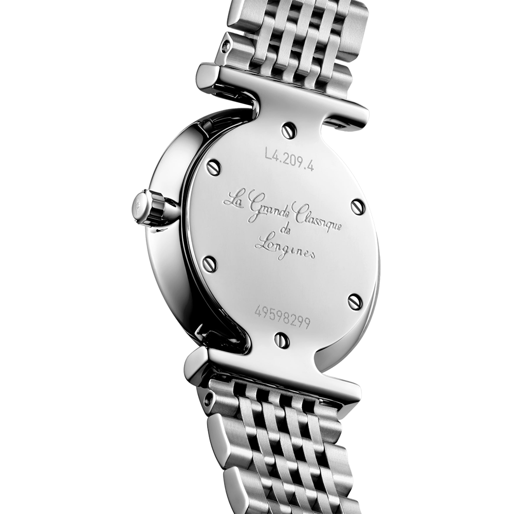 Longines La Grande Classique de Longines L4.209.4.81.6