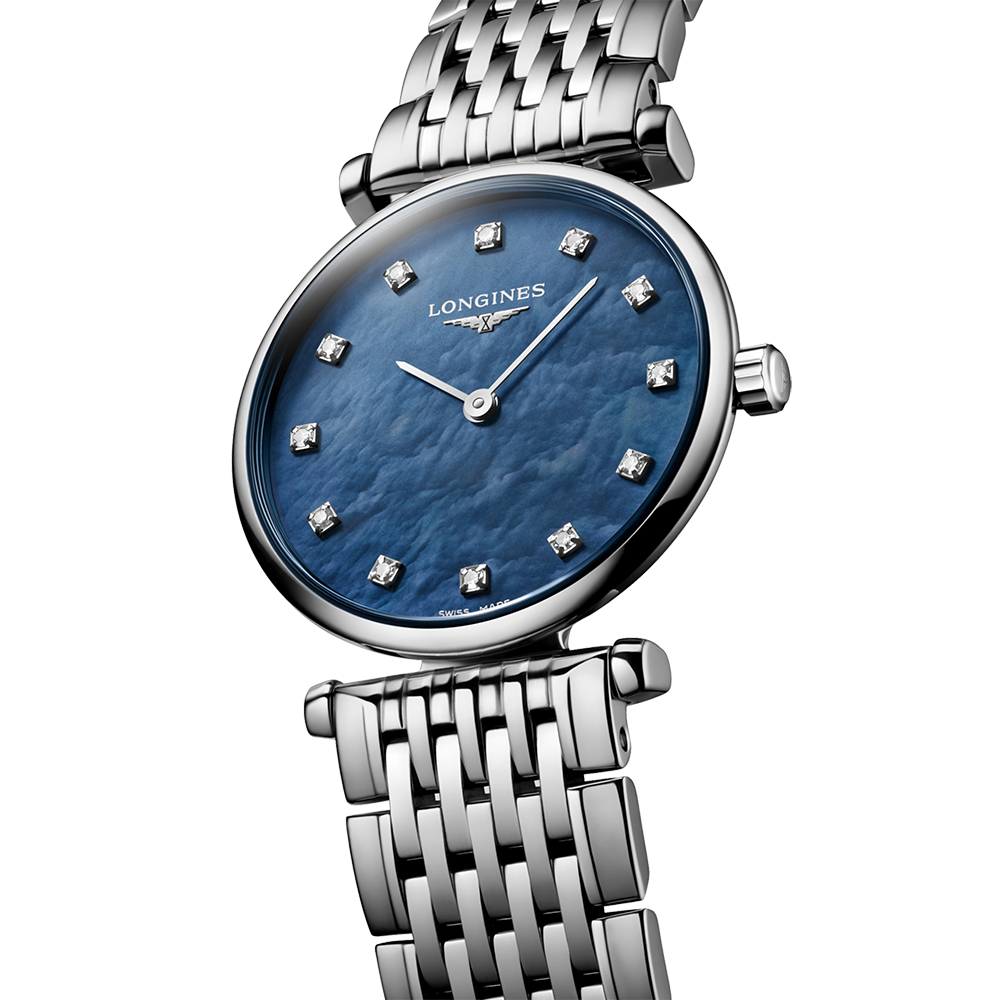 Longines La Grande Classique de Longines L4.209.4.81.6