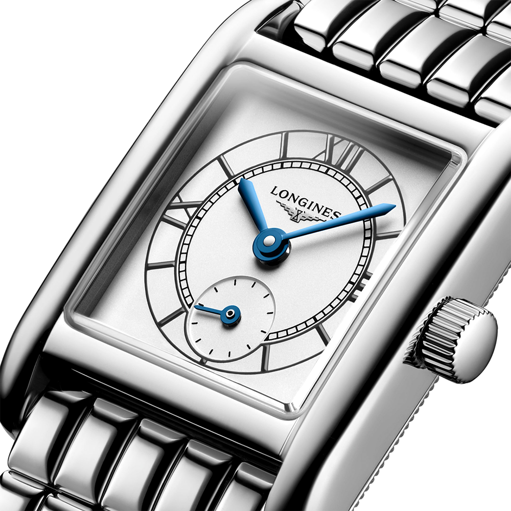 Longines Mini DolceVita L5.200.4.75.6