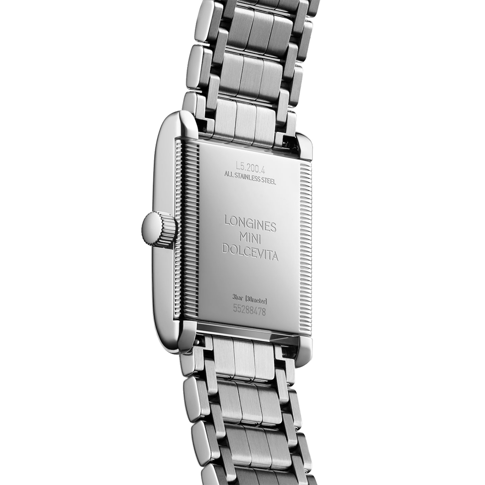 Longines Mini DolceVita L5.200.4.75.6