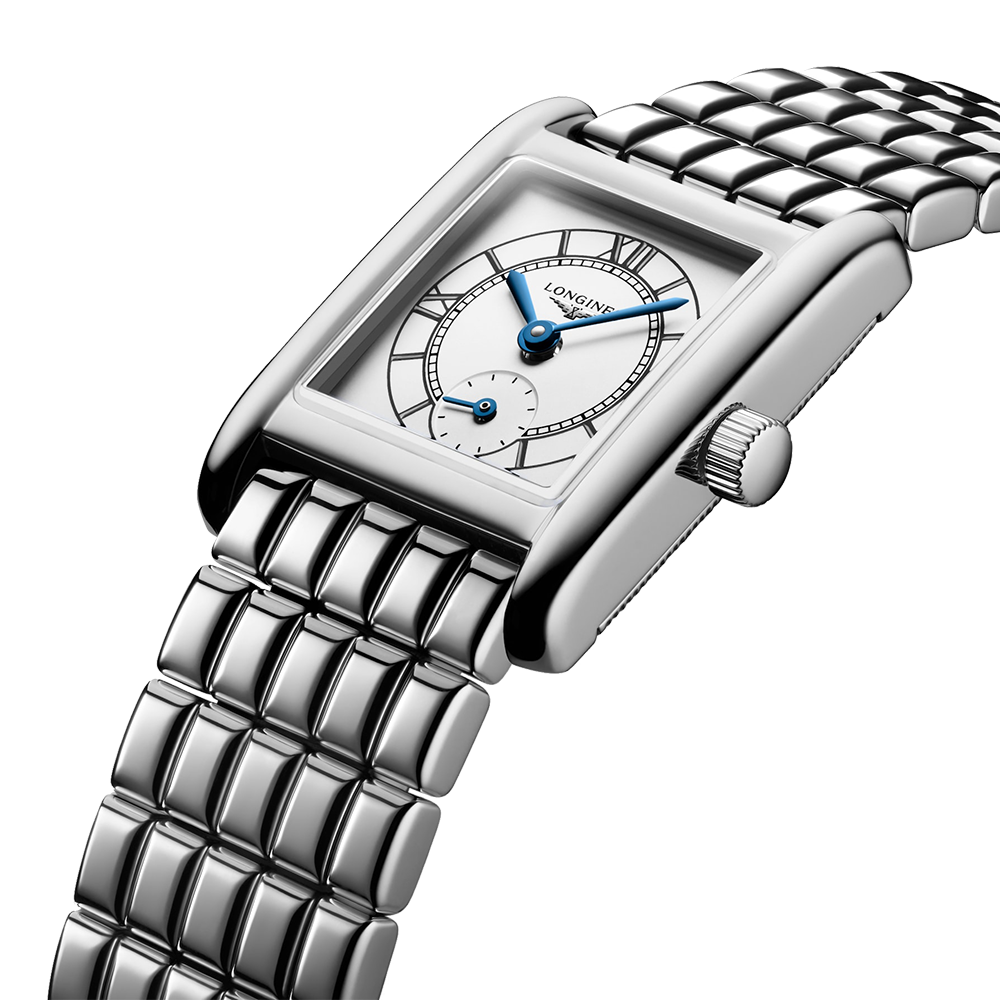 Longines Mini DolceVita L5.200.4.75.6