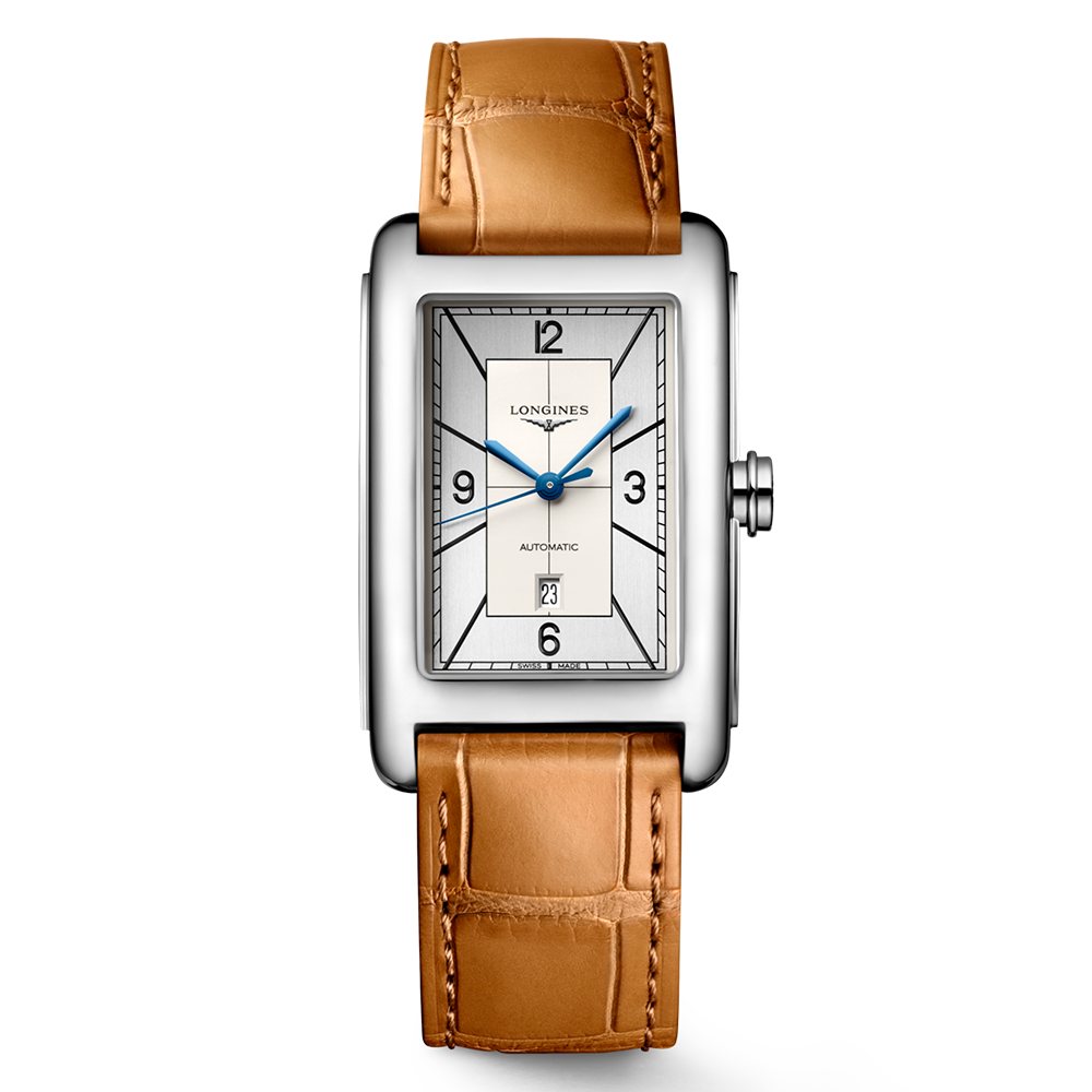Longines DolceVita L5.757.4.73.3