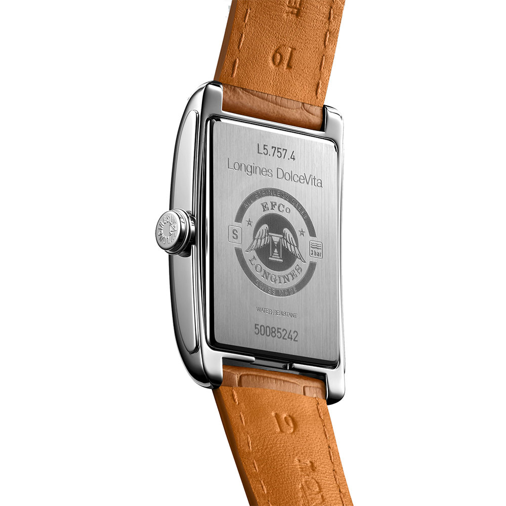 Longines DolceVita L5.757.4.73.3