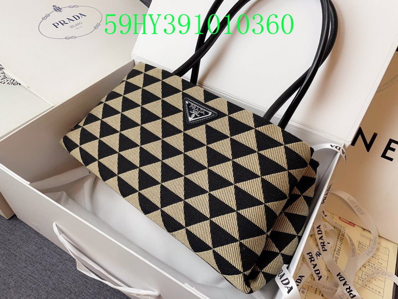 Satchel Bags - PDA Bags - 3916