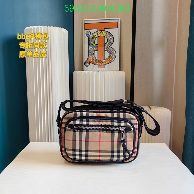 ELE Fashion -BBR Bags - 078