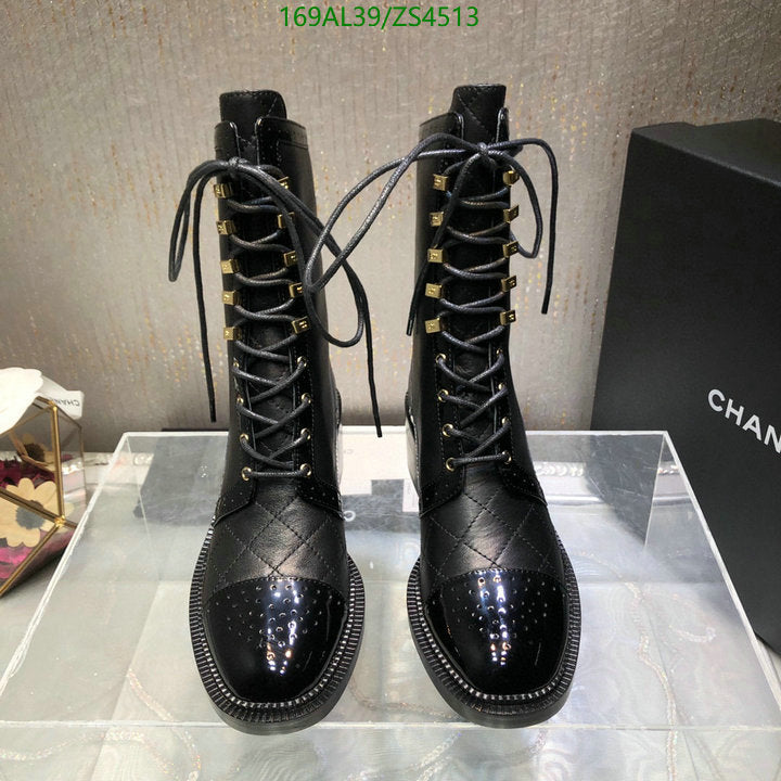 SAMC - CHL Women Boots - 416