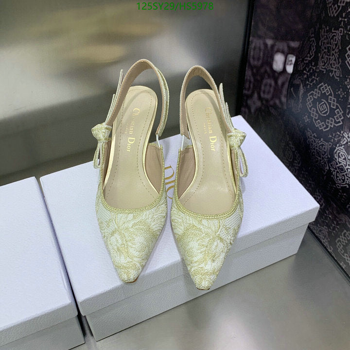 SAMCC - DOR Women Shoes - 2205
