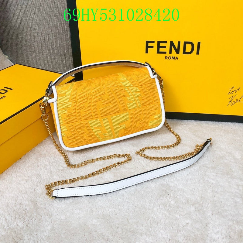 Glami - FDE Bags - 2186
