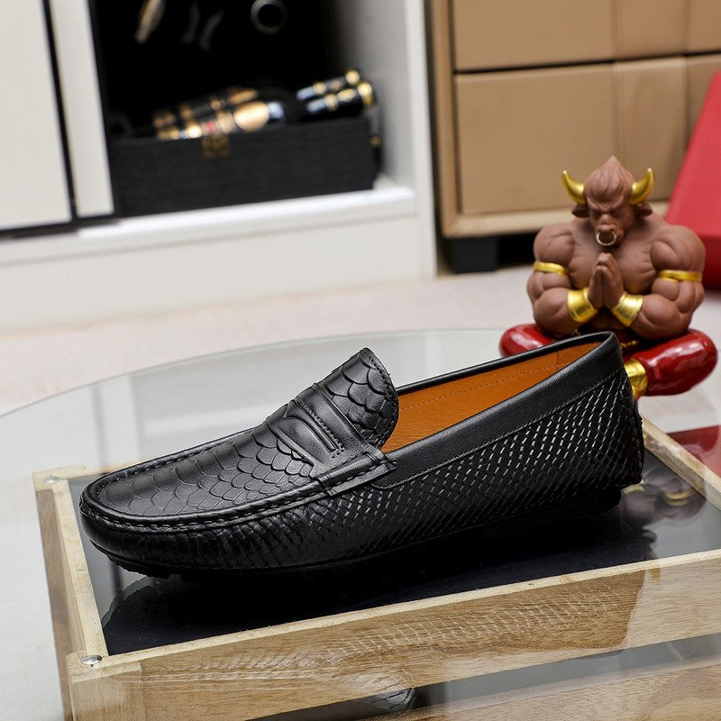 Glami - FGO Men Shoes - 926