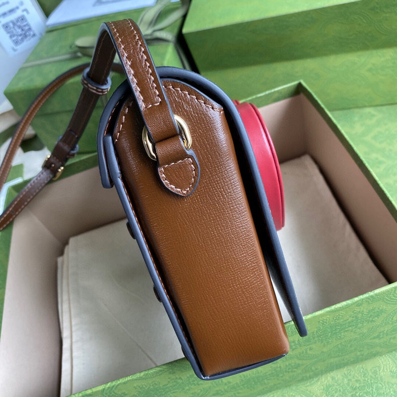 Glami Fashion - GCI Bags - 5960