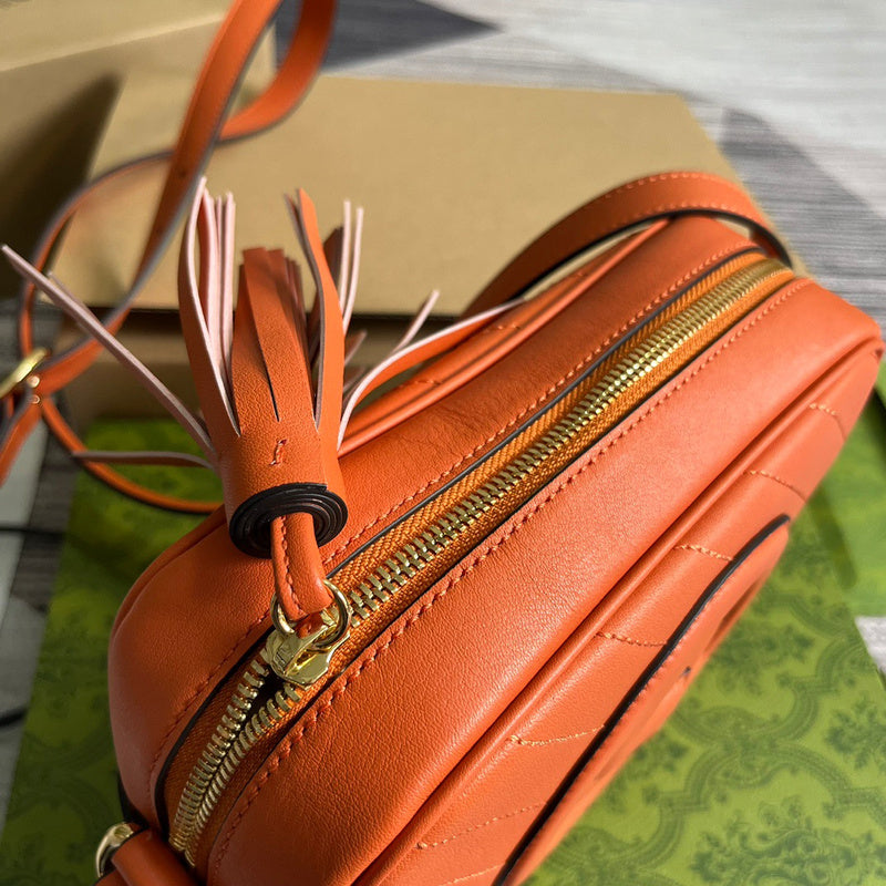 Glami Fashion - GCI Bags - 7619