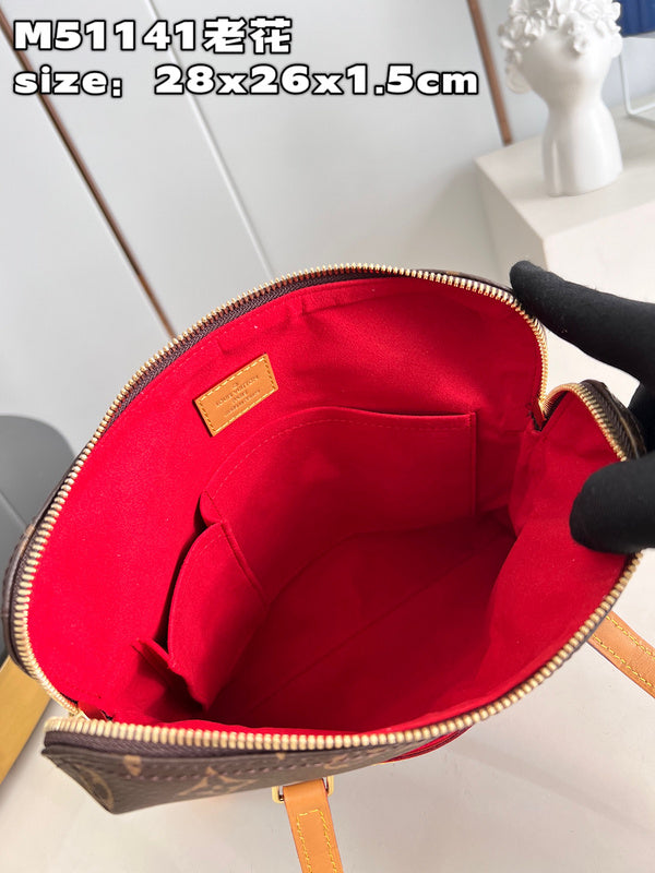 Satchel Bags - VL Bags - 2159