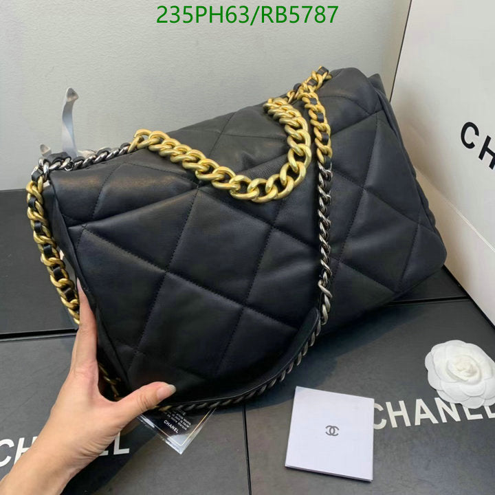 SAMC - CHL Bags - 019