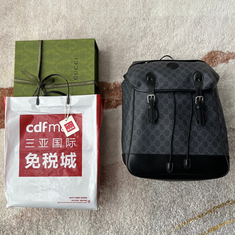 Glami Fashion - GCI Bags - 9389