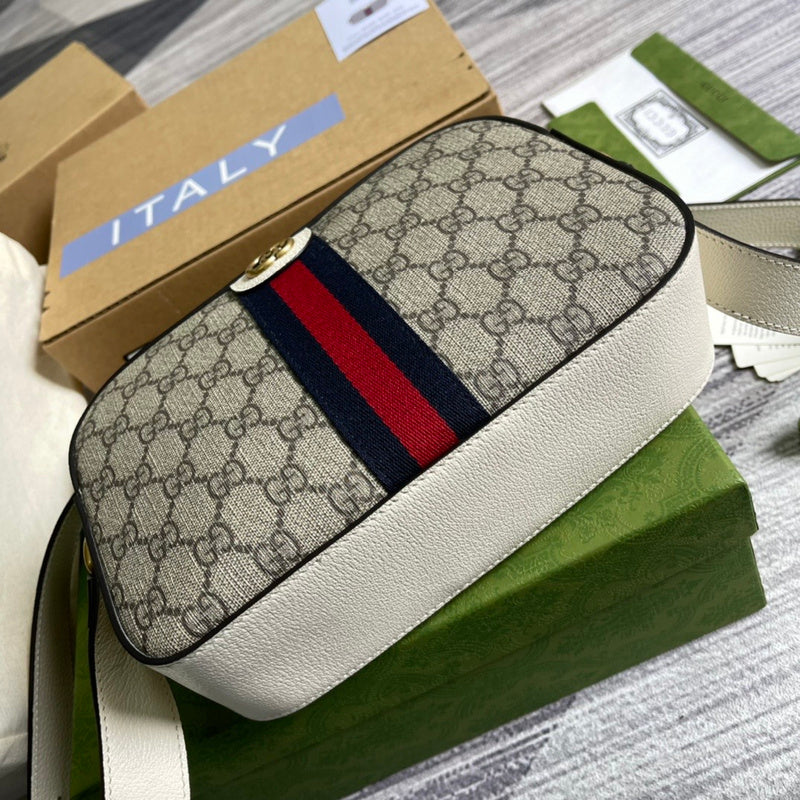 Glami Fashion - GCI Bags - 9683