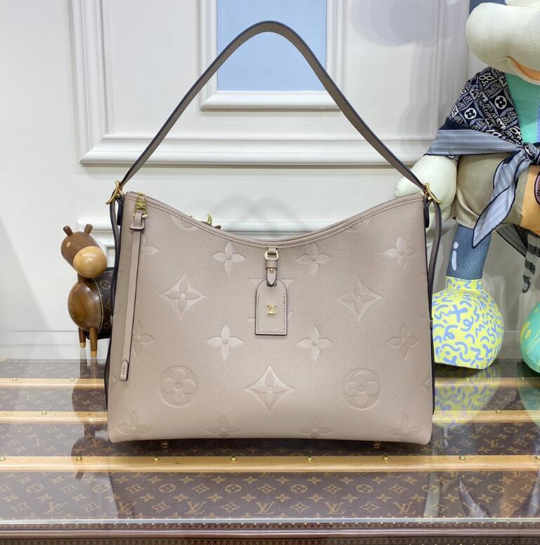 SAMC - LOV Bags - 1513
