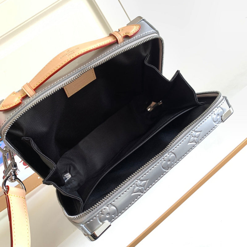 Satchel Bags - VL Bags - 1276