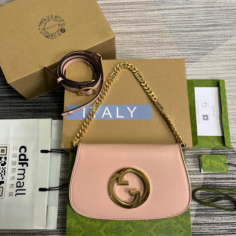 Satchel Bags - GCI Bags - 7582