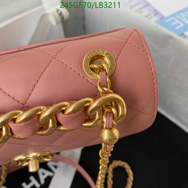 SAMC - CHL Bags - 853