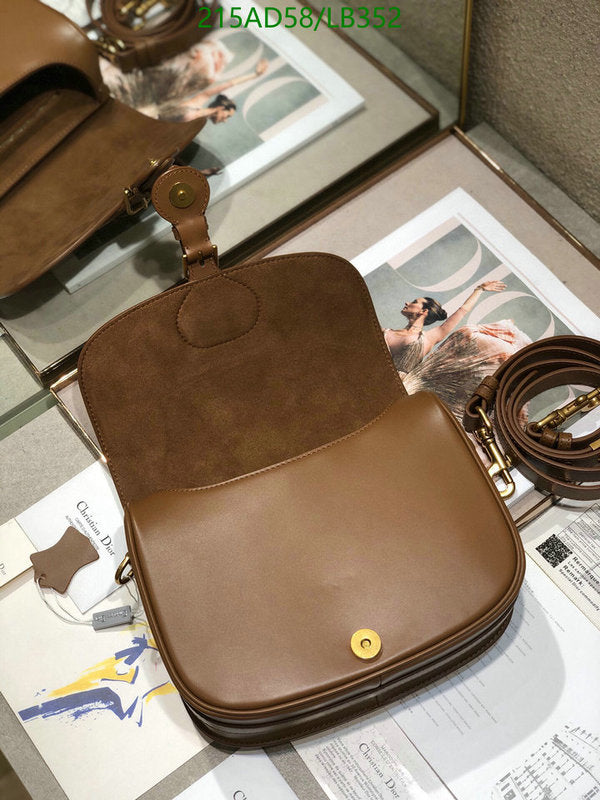 SAMCC - DOR Bags - 1371