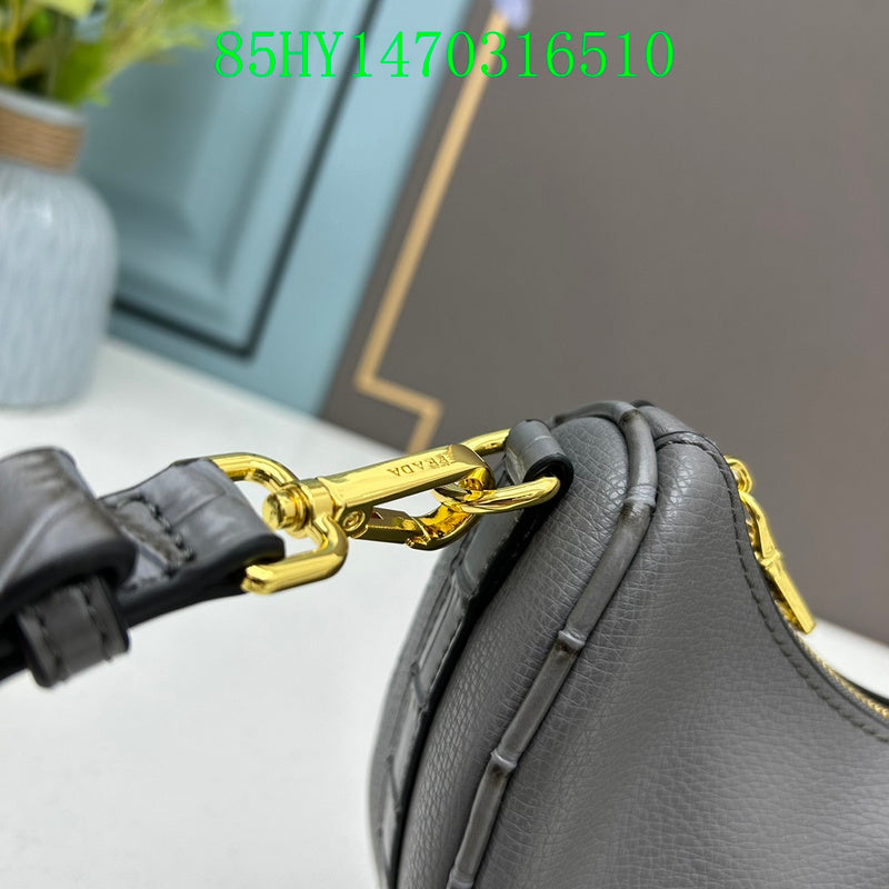 Satchel Bags - PDA Bags - 3462